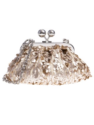 Клатч WEEKEND MAX MARA (317): фото 2 - Invogue